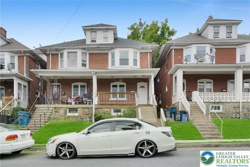 1225 Russell Ave, Fountain Hill, PA, 18015-4011 | Card Image
