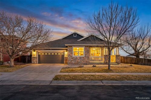 512 Tumbleweed Dr, Brighton, CO, 80601-4285 | Card Image