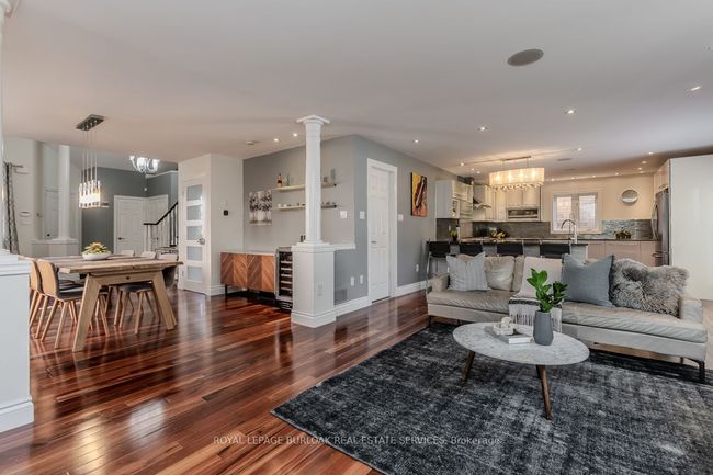 2382 Emerson Dr, House other with 4 bedrooms, 4 bathrooms and 2 parking in Burlington ON | Image 11