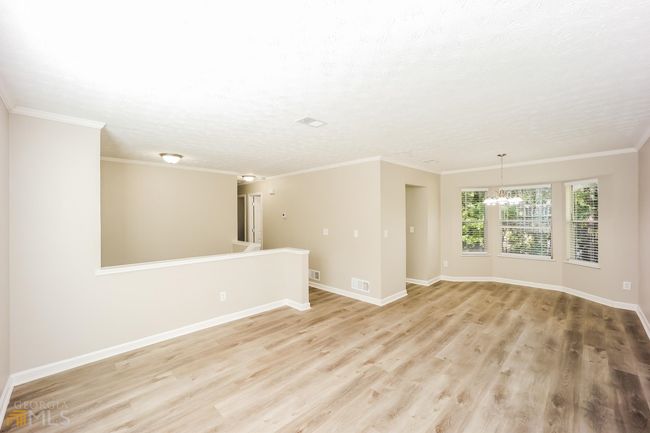 315 Wolf Downs Way, House other with 3 bedrooms, 2 bathrooms and null parking in South Fulton GA | Image 6
