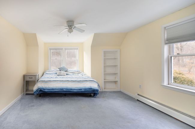 100 Sand Rd, House other with 4 bedrooms, 2 bathrooms and null parking in Canaan CT | Image 21