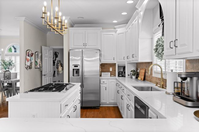8410 Rambling Rose Dr, House other with 5 bedrooms, 4 bathrooms and null parking in Ooltewah TN | Image 12