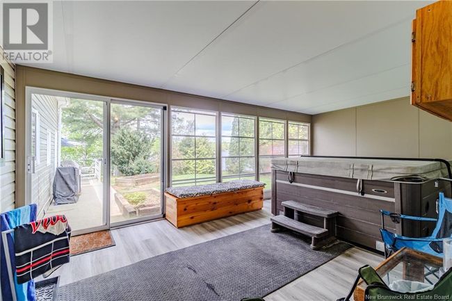 164 Yoho Lake Rd, House other with 4 bedrooms, 4 bathrooms and null parking in Yoho NB | Image 17