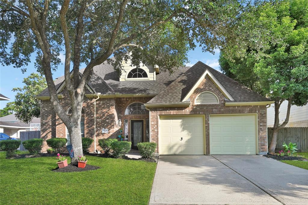 Elm Pointe , League City, TX 77573