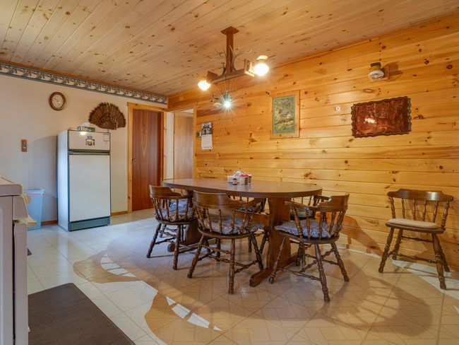 134 Haystack Mountain Road, House other with 4 bedrooms, 1 bathrooms and null parking in Piercefield NY | Image 42
