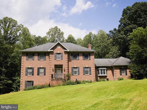 13814 W End Farm Rd, UPPER MARLBORO, MD, 20772-6614 | Card Image