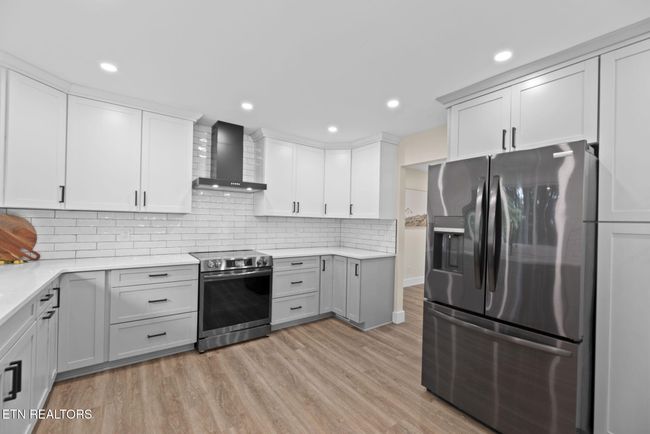 4009 Ingram Ln, House other with 5 bedrooms, 4 bathrooms and null parking in KNOXVILLE TN | Image 14
