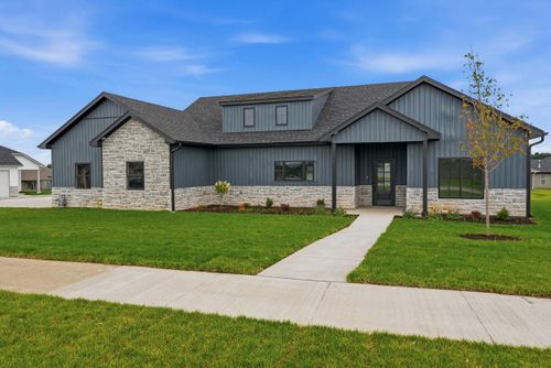 5863 Arbor Pointe Pkwy, COLUMBIA, MO, 65202-0089 | Card Image