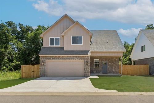 414 Browning Ln, Jones, OK, 73049-0167 | Card Image
