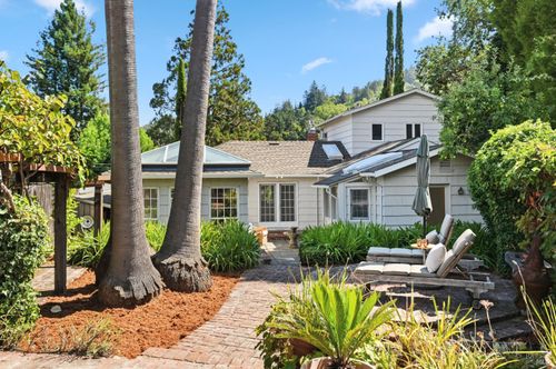 1 Hilldale Dr, San Anselmo, CA, 94960-2317 | Card Image