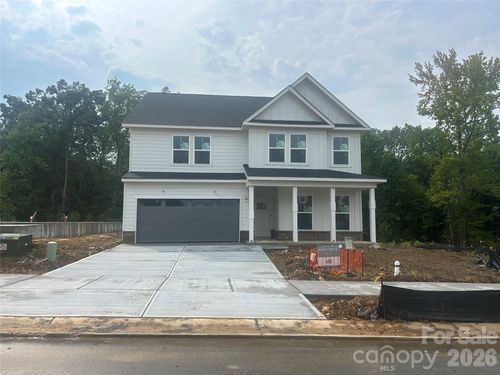1210 Chastity Trails Ct, Matthews, NC, 28104-2303 | Card Image