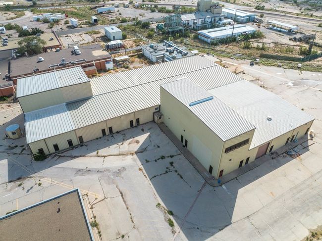 2500 S Grandview Ave, Home with 0 bedrooms, 0 bathrooms and null parking in Odessa TX | Image 6