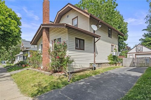 206 Hampden Rd, Rochester, NY, 14610-1038 | Card Image