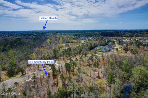 549 Sanctuary Pt Sw, Supply, NC, 28462 | Card Image