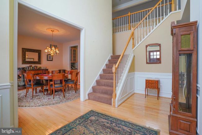 6005 Traceys Landing Rd, House other with 5 bedrooms, 4 bathrooms and null parking in TRACYS LANDING MD | Image 29