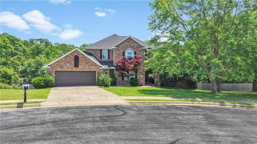 13781 Crazy Horse Dr, Rogers, AR, 72758-9531 | Card Image