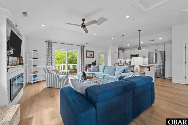 863 Ivory Ct, House other with 4 bedrooms, 4 bathrooms and null parking in Corolla NC | Image 5