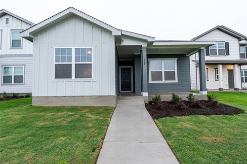 144 Mullen Way, Taylor, TX, 76574 | Card Image