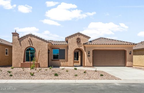 7836 W Mockingbird Way, Florence, AZ, 85132 | Card Image