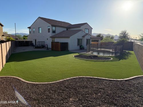 16903 N 183rd Lane, Surprise, AZ, 85388 | Card Image