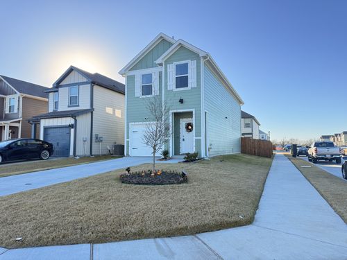 6000 Holly Spring Rd, Princeton, TX, 75407-5887 | Card Image