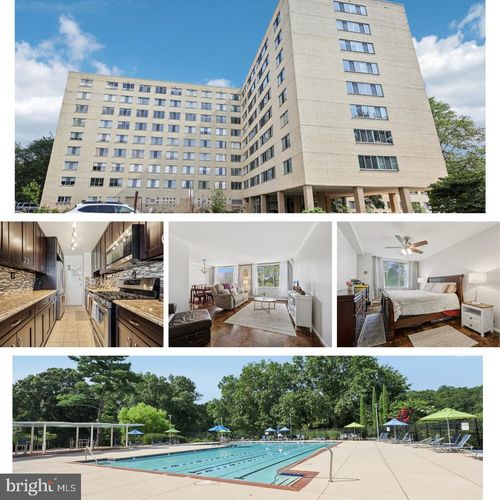 apt-407-6631 Wakefield Dr, ALEXANDRIA, VA, 22307-6847 | Card Image