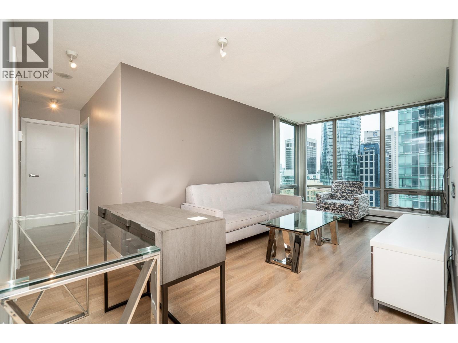 Residential in Vancouver