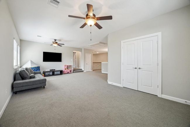18311 Windspring Falls Ln, House other with 4 bedrooms, 5 bathrooms and 3 parking in Cypress TX | Image 18