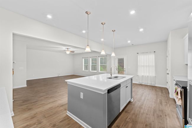 120 Fallen Oaks Ln, House other with 4 bedrooms, 3 bathrooms and null parking in SPRINGVILLE AL | Image 25