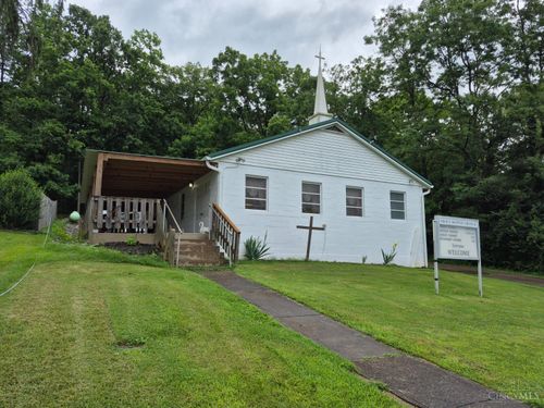 502 Gaines St, Higginsport, OH, 45131-3501 | Card Image