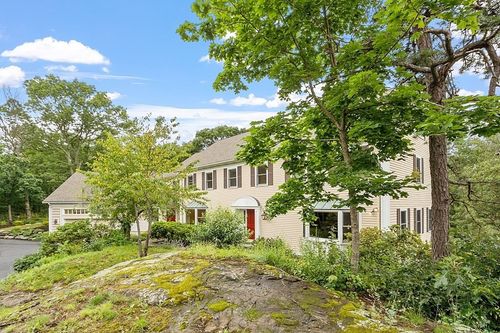 2 Sunset Rdg, Lexington, MA, 02421-6031 | Card Image