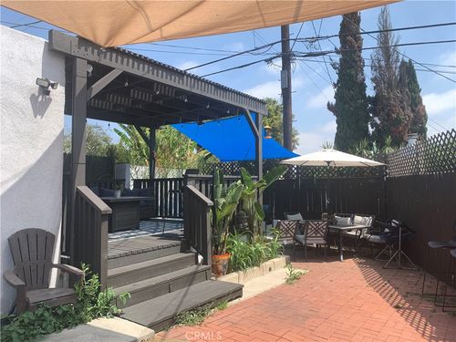 4034 W 63rd St, LOS ANGELES, CA, 90043 | Card Image
