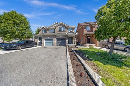 91 Albright Rd, Brampton, ON, L6X5E3 | Card Image