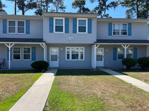 h3-1704 Fawn Vista Dr N, Surfside Beach, SC, 29575-5209 | Card Image