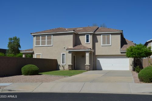 8704 E Keats Ave, Mesa, AZ, 85209-5350 | Card Image