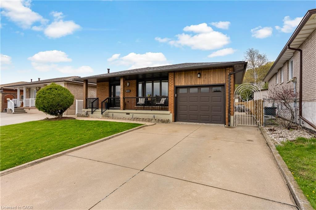 Residential in Hamilton 3