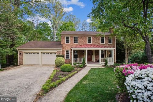 12011 Governors Ct, WOODBRIDGE, VA, 22192-1609 | Card Image