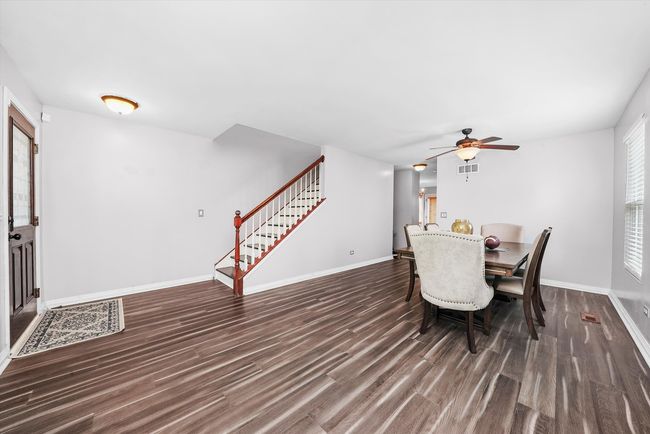 1707 Cascade Ridge Dr, House other with 4 bedrooms, 3 bathrooms and 2 parking in Plainfield IL | Image 16