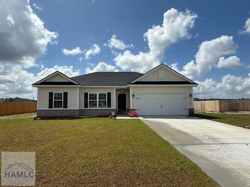 157 Deerfield Drive Ne, Ludowici, GA, 31316 | Card Image