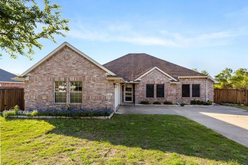 107 Grant Drive, Fate, TX, 75189 | Card Image