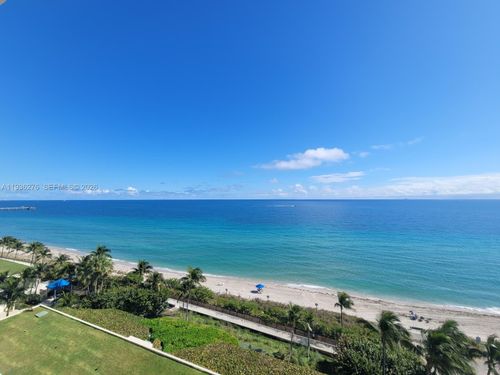 apt-905-6001 N Ocean Dr, Hollywood, FL, 33019-4617 | Card Image