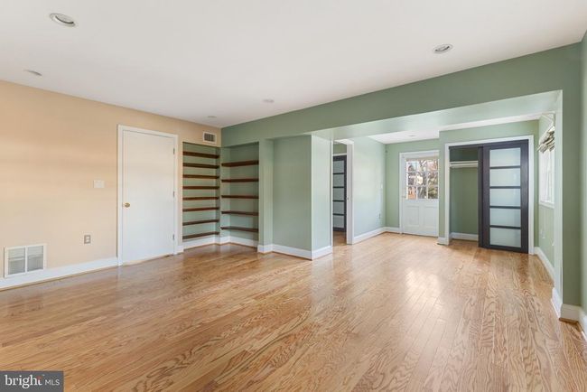 5400 27 Th Rd N, House other with 4 bedrooms, 3 bathrooms and null parking in ARLINGTON VA | Image 20