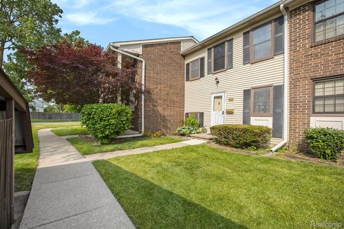 1875 Sheffield Dr, Superior Twp, MI, 48198-3635 | Card Image