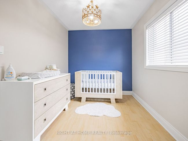 54 Roadmaster Lane, House attached with 4 bedrooms, 3 bathrooms and 2 parking in Brampton ON | Image 19