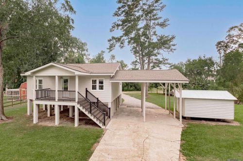 11233 Stringer Bridge Rd, Saint Amant, LA, 70774-4220 | Card Image