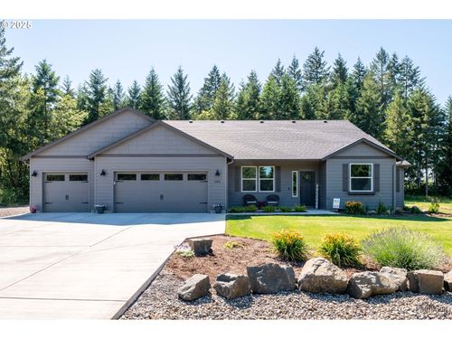 88454 Sproat Ranch Rd, Veneta, OR, 97487-9103 | Card Image