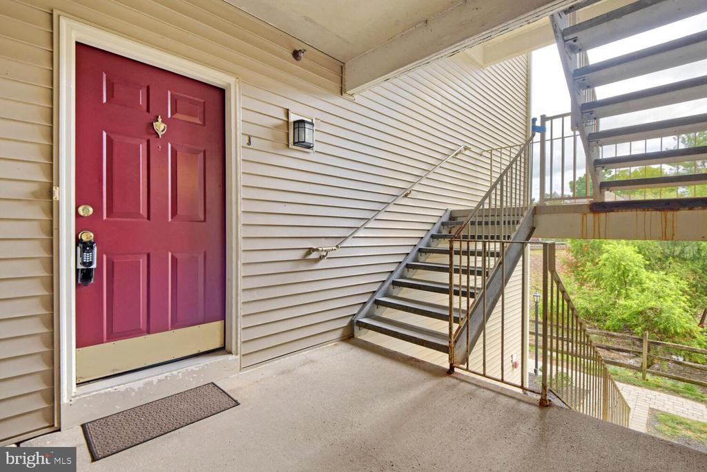 Residential Lease in BALTIMORE 4