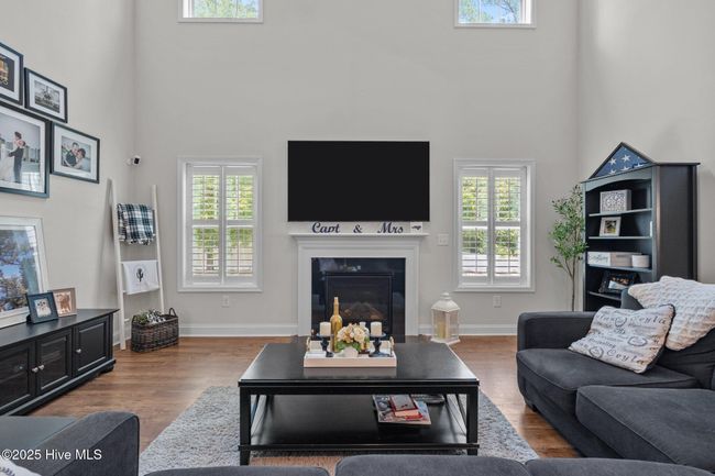 332 Mountain Run, House other with 4 bedrooms, 4 bathrooms and 3 parking in West End NC | Image 35
