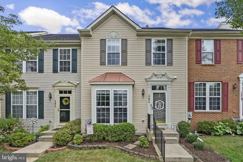 183 Fiona Way, BRUNSWICK, MD, 21758-8911 | Card Image