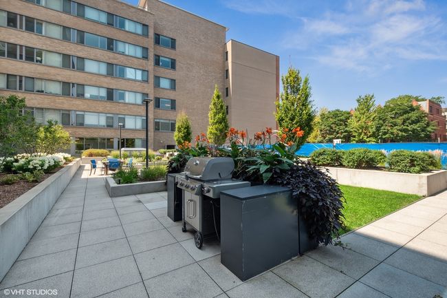 APT-402 - 540 W Webster Ave, Home with 1 bedrooms, 2 bathrooms and null parking in CHICAGO IL | Image 16